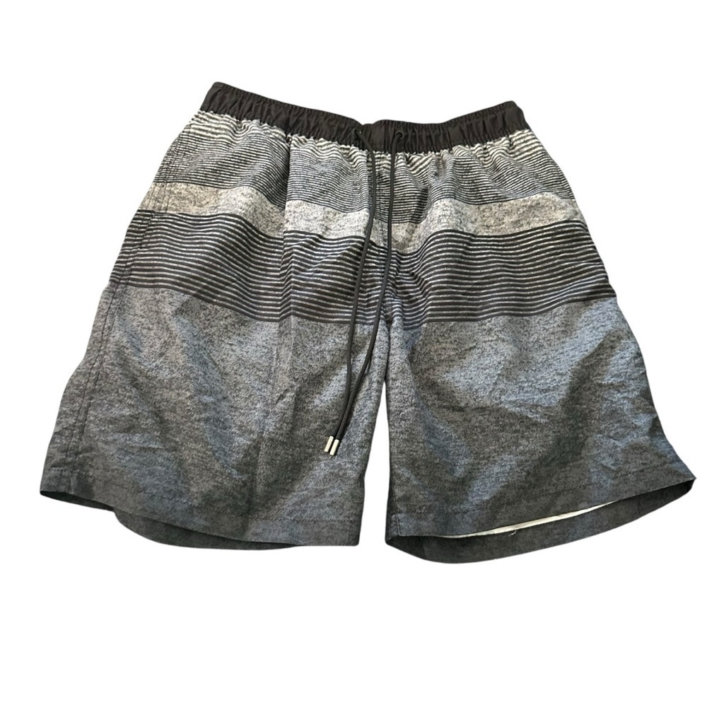 Kirkland Signature Black and Gray Apparel